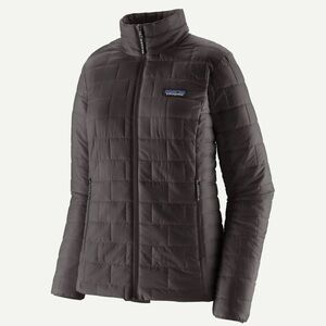 Patagonia Nanopuff Women’s Black Small
